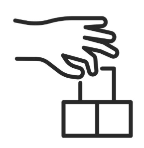 motor skills icon