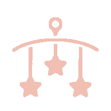 Development milestones icon